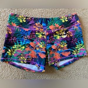 Born Primitive double take boots shorts